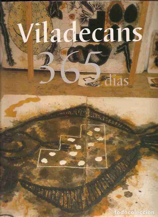 Libros: VILADECANS. 365 DIAS - VARIOS - Foto 2