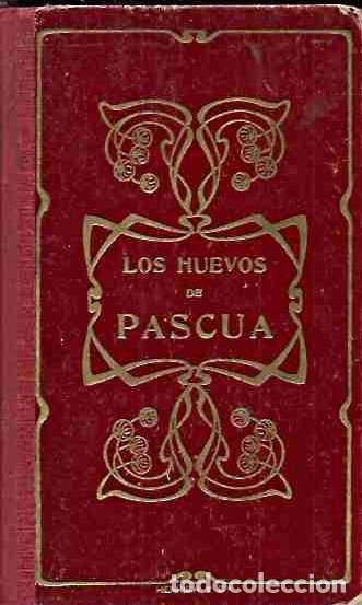 Libros: HUEVOS DE PASCUA - LOS - SCHMID, CRISTOBAL - Foto 2