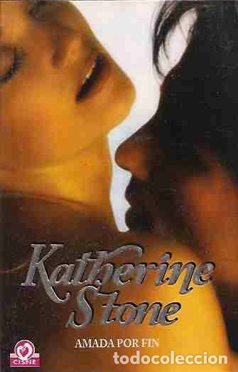 Libros: AMADA POR FIN - STONE, KATHERINE - Foto 1