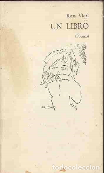 Libros: LIBRO - UN - VIDAL, ROSA - Foto 6