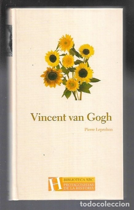 Libros: VINCENT VAN GOGH - LEPROHON, PIERRE - Foto 1