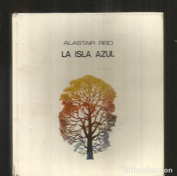 Libros: ISLA AZUL - LA - REID, ALASTAIR - Foto 1
