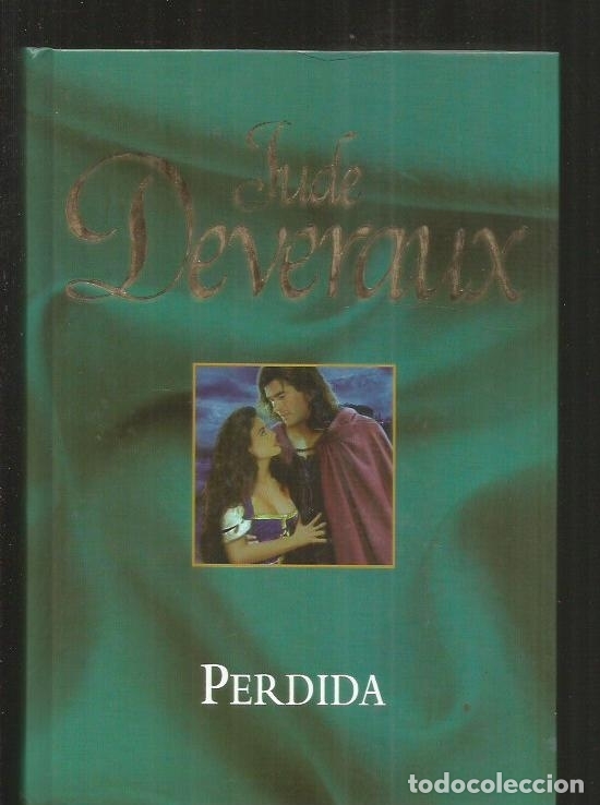 Libros: PERDIDA - DEVERAUX, JUDE - Foto 1