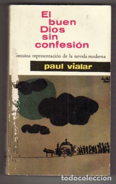 Libros: BUEN DIOS SIN CONFESION - EL - VIALAR, PAUL - Foto 4