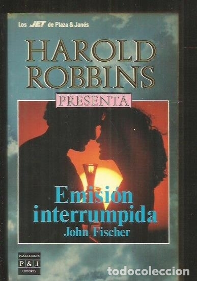 Libros: EMISION INTERRUMPIDA - FISCHER, JOHN - Foto 1