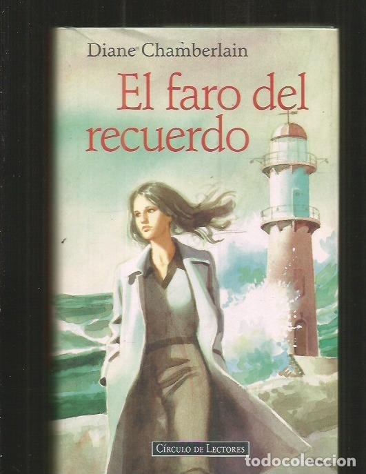 Libros: FARO DEL RECUERDO - EL - CHAMBERLAIN, DIANE - Foto 1