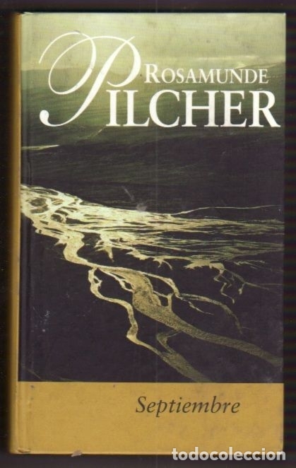 Libros: SEPTIEMBRE - PILCHER, ROSAMUNDE - Foto 1