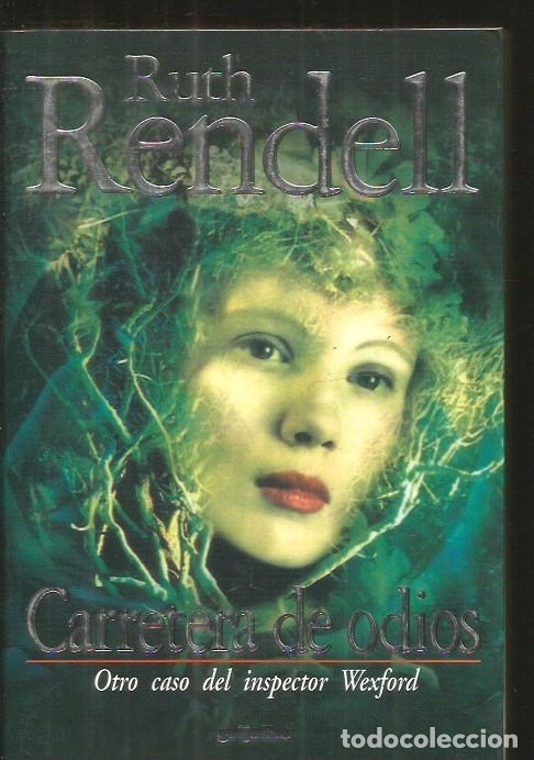 Libros: CARRETERA DE ODIOS - RENDELL, RUTH - Foto 1