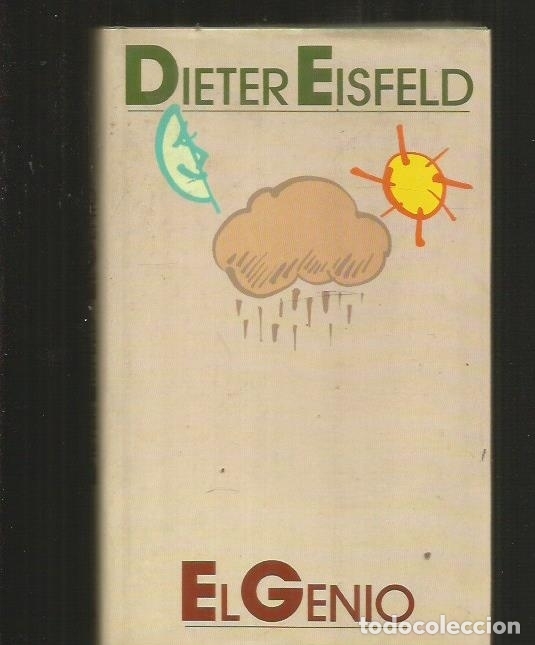 Libros: GENIO - EL - EISFELD, DIETER - Foto 1