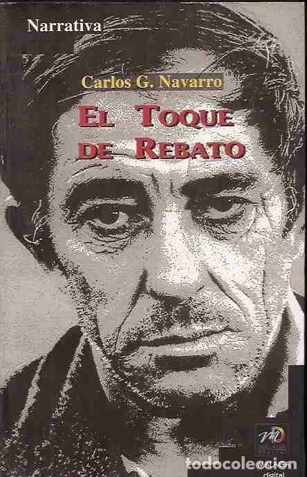 Libros: TOQUE DE REBATO - EL - NAVARRO, CARLOS G. - Foto 1