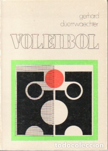 Libros: VOLEIBOL - DUERRWAECHTER, GERHARD - Foto 5