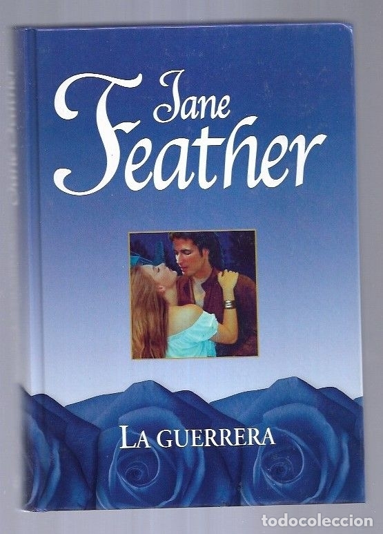 Libros: GUERRERA - LA - FEATHER, JANE - Foto 1