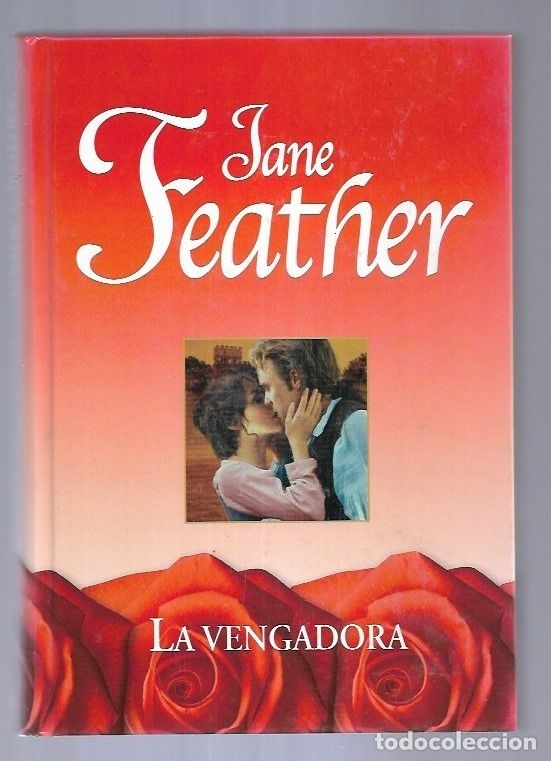 Libros: VENGADORA - LA - FEATHER, JANE - Foto 1