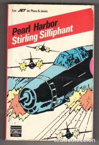 Libros: PEARL HARBOR - SILLIPHANT, STIRLING - Foto 1