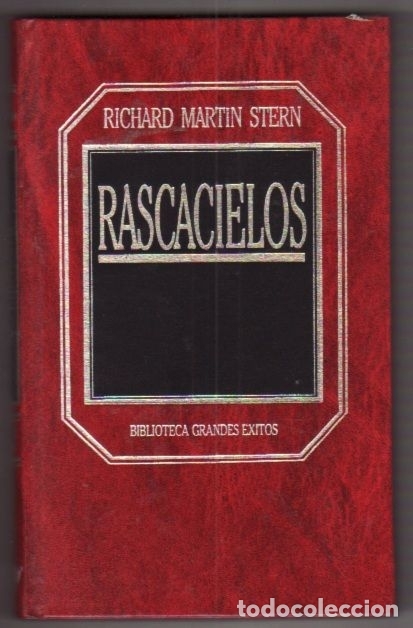 Libros: RASCACIELOS - STERN, RICHARD MARTIN - Foto 1