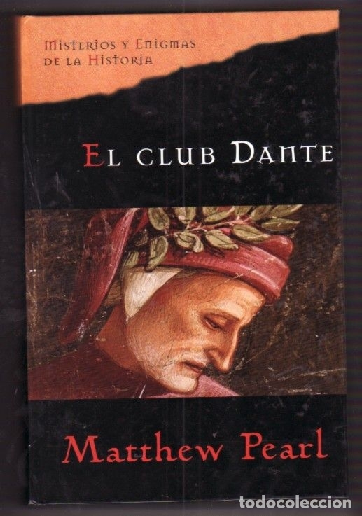 Libros: CLUB DANTE - EL - PEARL, MATTHEW - Foto 1