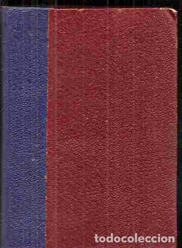 Libros: LAUDIN Y LOS SUYOS - WASSERMANN, JAKOB - Foto 1