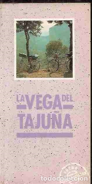 Libros: VEGA DEL TAJU&Ntilde;A - LA - VARIOS - Foto 2