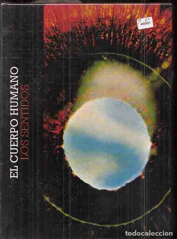 Libros: CUERPO HUMANO - EL: LOS SENTIDOS - VARIOS - Foto 1