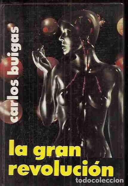 Libros: GRAN REVOLUCION - LA - BUIGAS, CARLOS - Foto 4