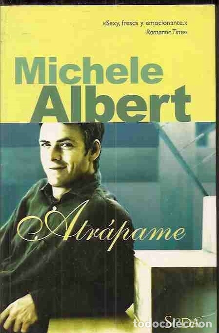 Libros: ATR&Aacute;PAME - ALBERT, MICHELE - Foto 1