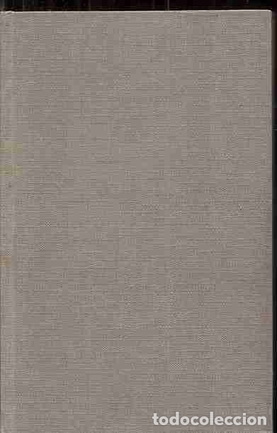 Libros: AMIEL - MARA&Ntilde;&Oacute;N, GREGORIO - Foto 1