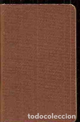 Libros: DOLORAS - CAMPOAMOR, RAMON DE - Foto 1