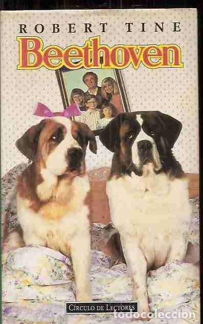 Libros: BEETHOVEN - TINE, ROBERT - Foto 1