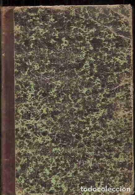 Libros: ELEMENTOS DE GRAMATICA LATINA. PRIMERA Y SEGUNDA PARTE - MENDEZ CABALLERO, EUGENIO - Foto 2