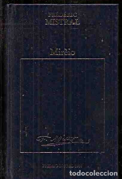 Libros: MIREIO - MISTRAL, FREDERIC - Foto 4