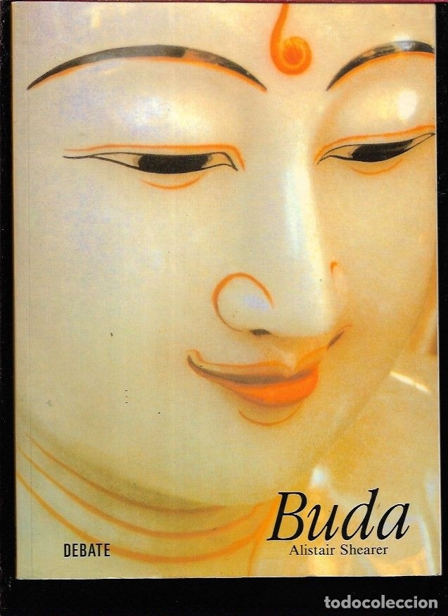 Libros: BUDA. UN CORAZON INTELIGENTE - SHEARER, ALISTAIR - Foto 1