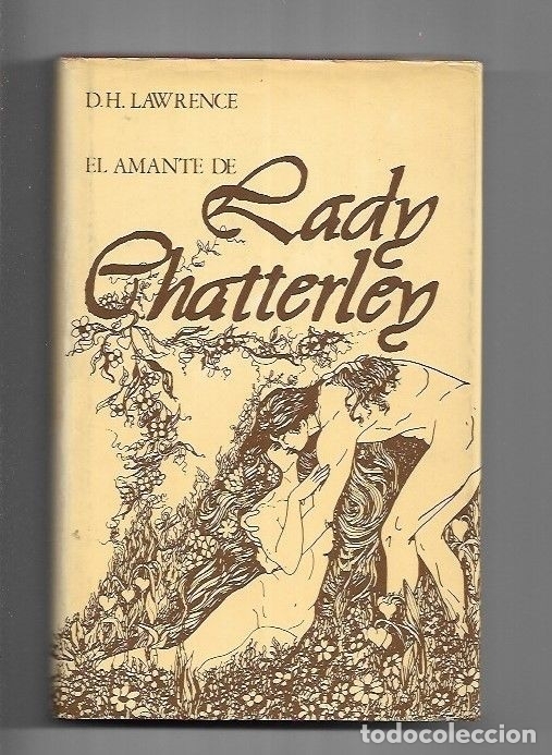 Libros: AMANTE DE LADY CHATTERLEY - LAWRENCE, D.H. - Foto 2