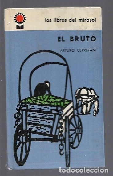 B&uuml;cher: BRUTO - EL - CERRETANI, ARTURO