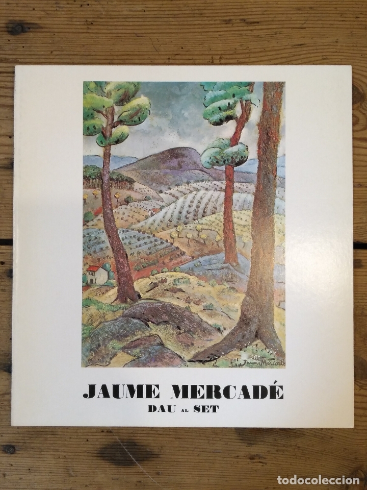 Libros: JAUME MERCAD&Eacute;. - Foto 1