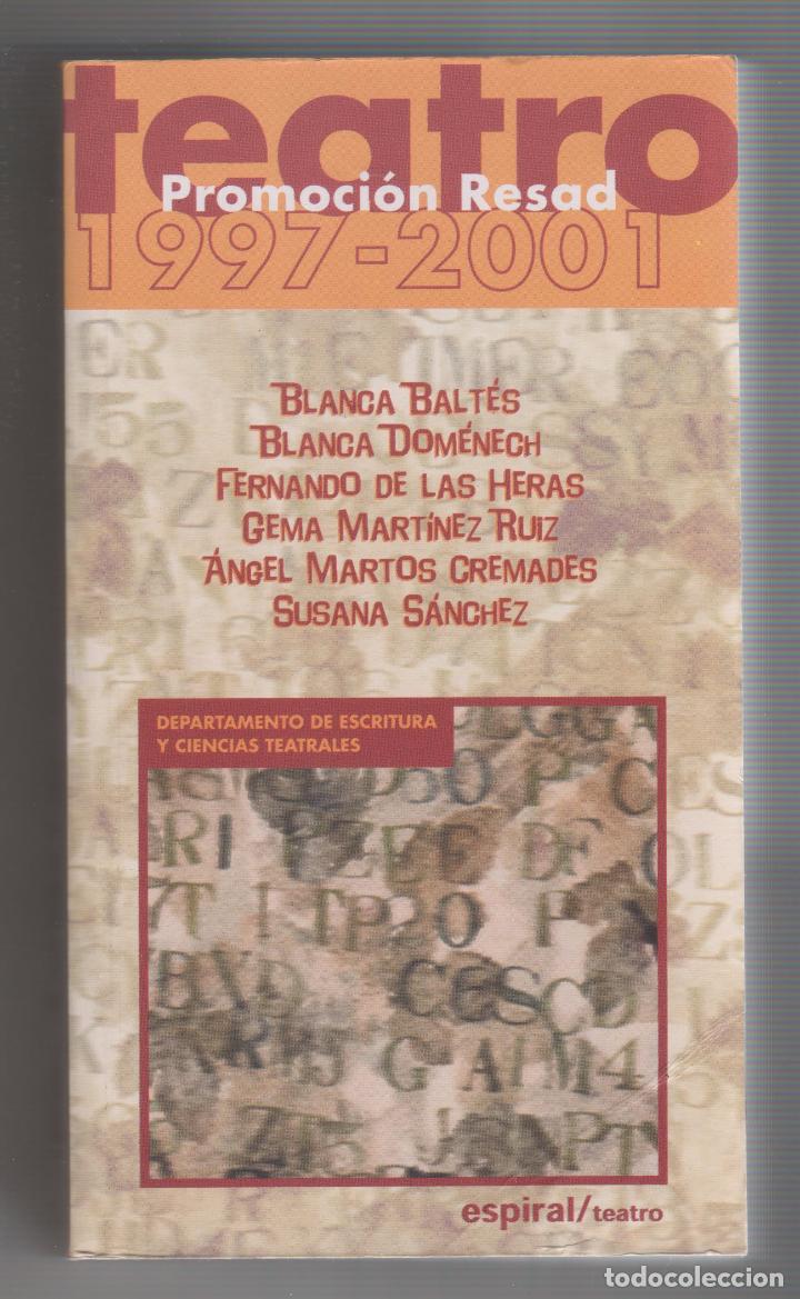 Libros: Teatro. Piezas breves. - VV.AA.: - Foto 2