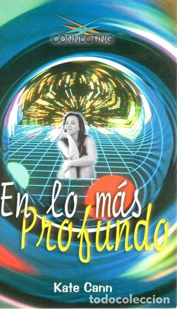 Libros: En lo m&aacute;s profundo - Kann, Kate - Foto 1