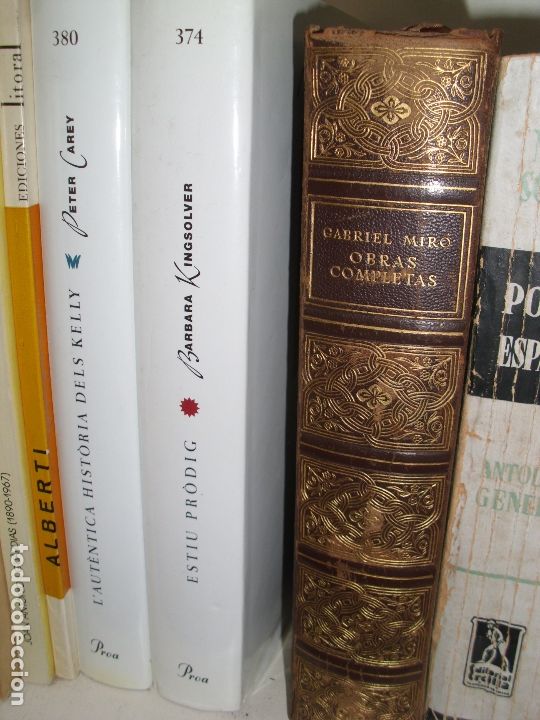 Libros: Estiu pr&ograve;dig - Foto 2