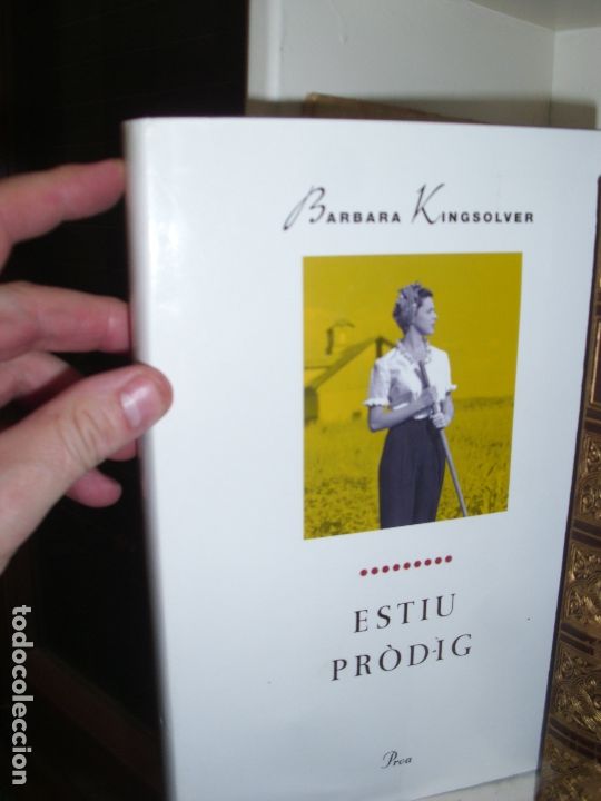 Libros: Estiu pr&ograve;dig - Foto 1