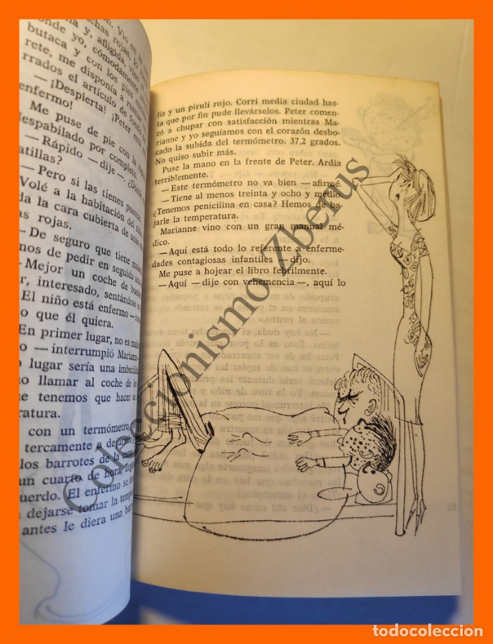 Libros: Manual del Padre - Willy Breinholst - Foto 2