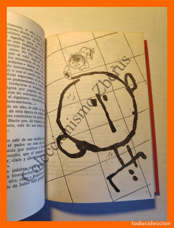 Libros: Manual del Padre - Willy Breinholst - Foto 3