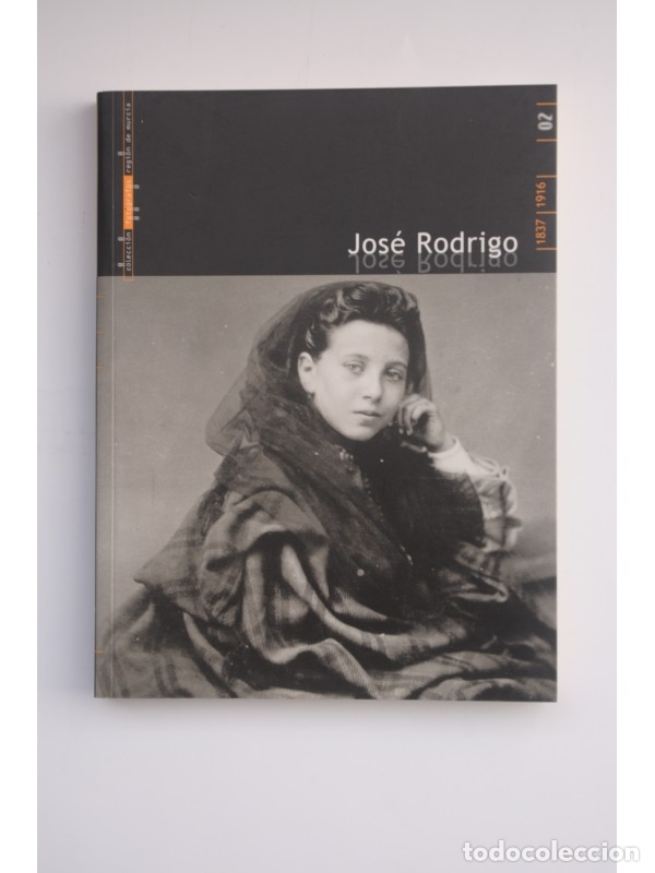 Libri di seconda mano: Jos&eacute; Rodrigo - MU&Ntilde;OZ CLARES, Manuel (texto y selecci&oacute;n de fotograf&iacute;as)