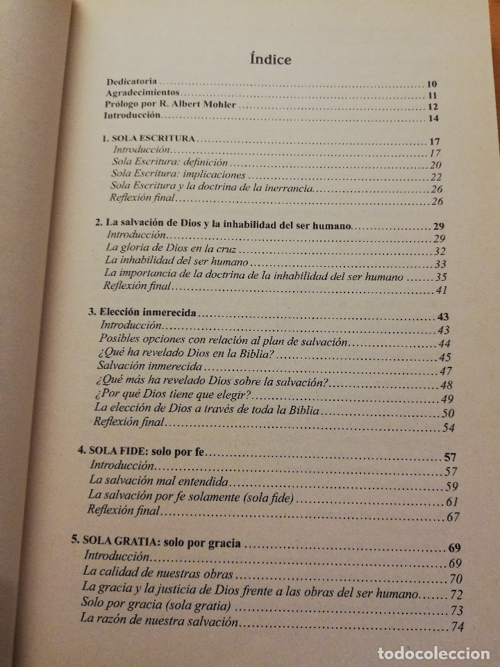 Libros: ENSE&Ntilde;ANZAS QUE TRANSFORMARON EL MUNDO (DR. MIGUEL N&Uacute;&Ntilde;EZ) - Foto 4