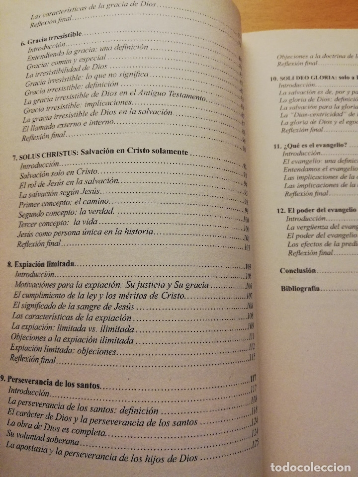 Libros: ENSE&Ntilde;ANZAS QUE TRANSFORMARON EL MUNDO (DR. MIGUEL N&Uacute;&Ntilde;EZ) - Foto 5