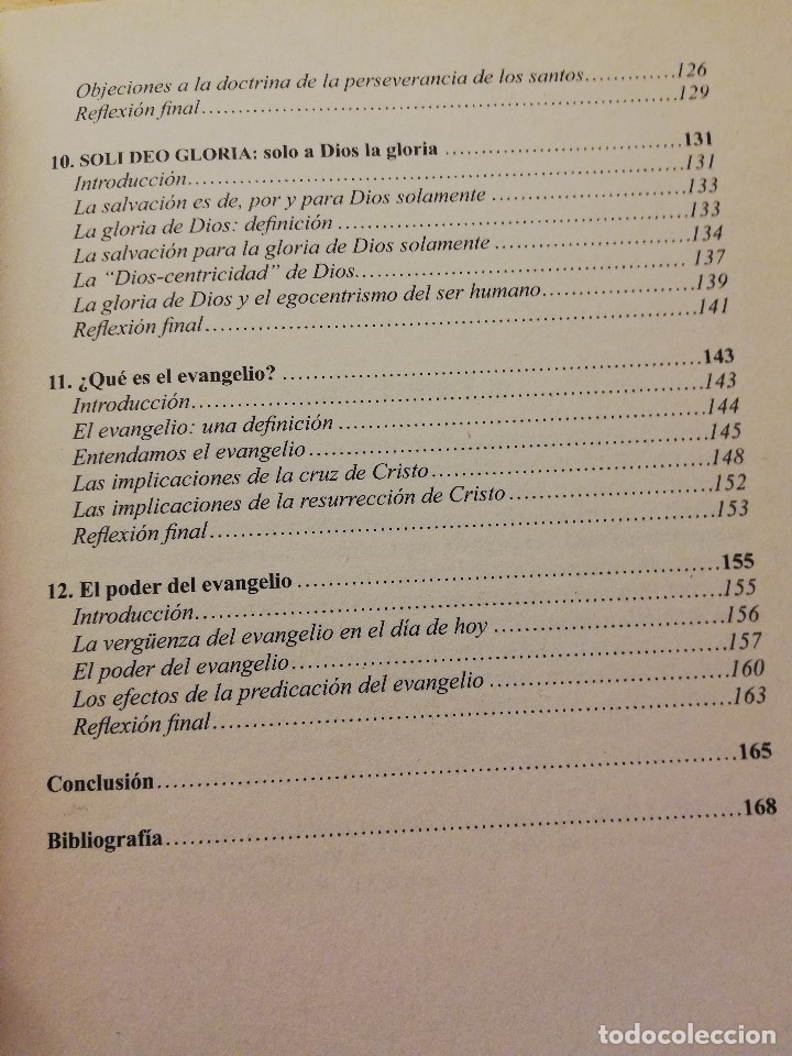 Libros: ENSE&Ntilde;ANZAS QUE TRANSFORMARON EL MUNDO (DR. MIGUEL N&Uacute;&Ntilde;EZ) - Foto 6