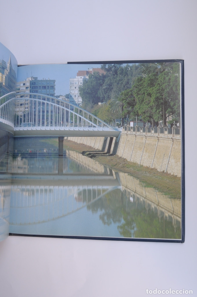 Libros: Murcia. Puentes al 2000 - AUTORES VARIOS - Foto 4