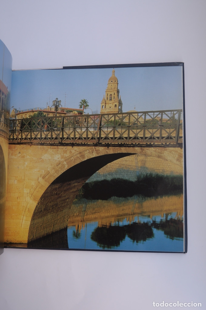 Libros: Murcia. Puentes al 2000 - AUTORES VARIOS - Foto 5