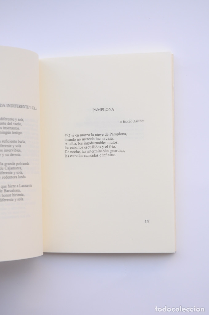 Libros: Gloria - MART&Iacute;NEZ MESANZA, Julio - Foto 3