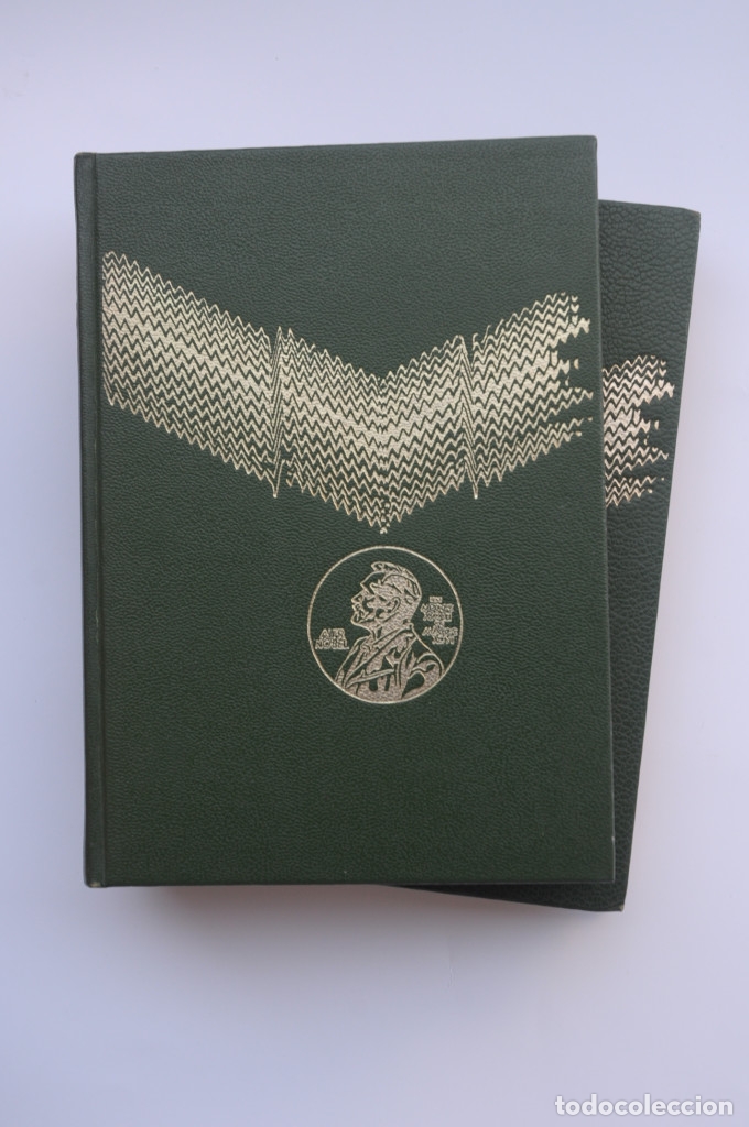 Libros: Por qui&eacute;n doblan las campanas - HEMINGWAY, Ernest - Foto 4