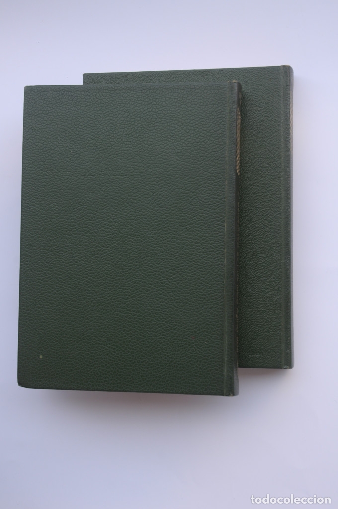 Libros: Por qui&eacute;n doblan las campanas - HEMINGWAY, Ernest - Foto 6