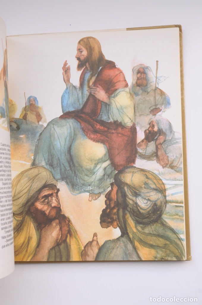 Libros: Santa Biblia - AUTORES VARIOS - Foto 3